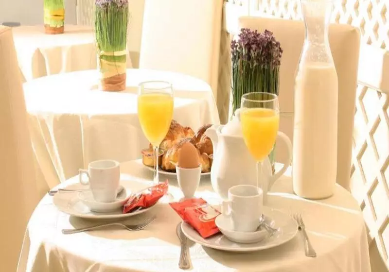 בית מלון כפרי Valle