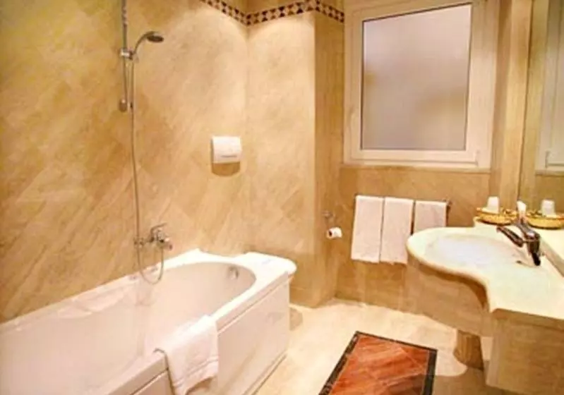 בית מלון כפרי Valle