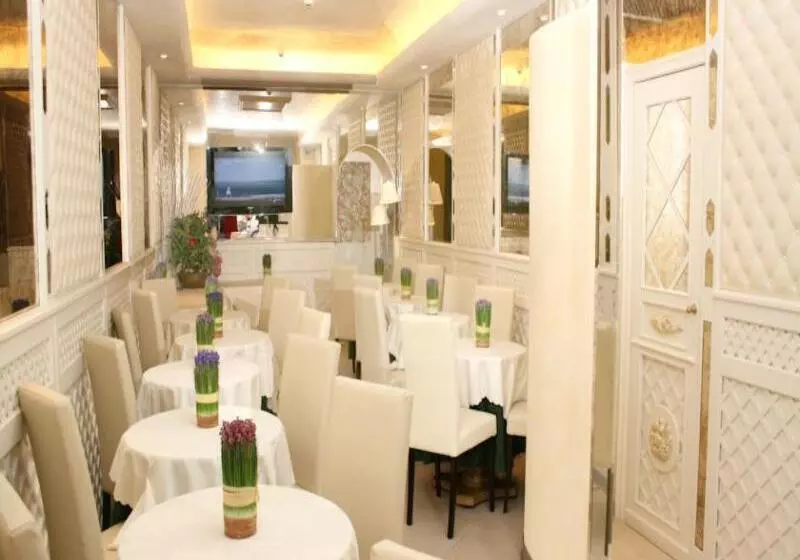 בית מלון כפרי Valle