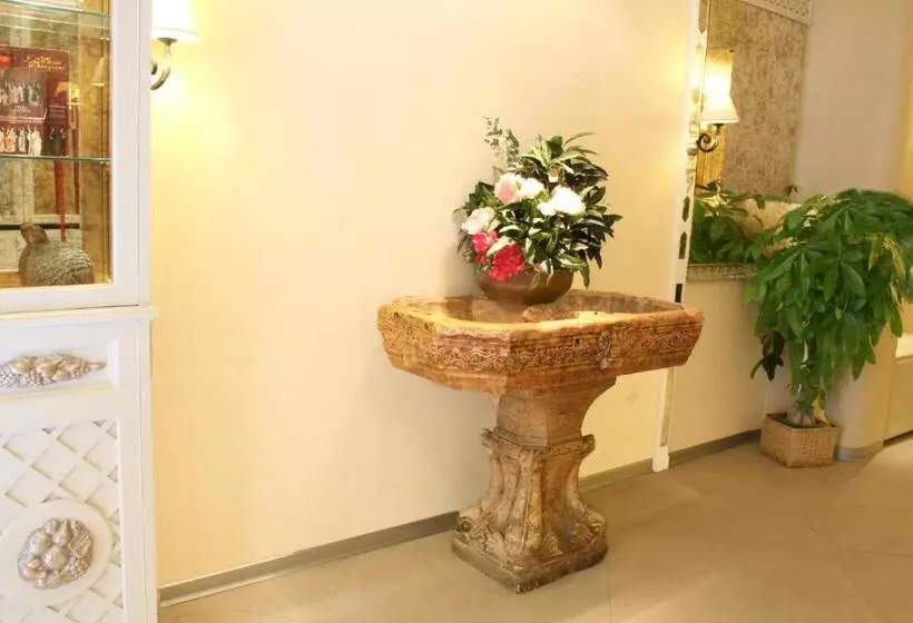 בית מלון כפרי Valle