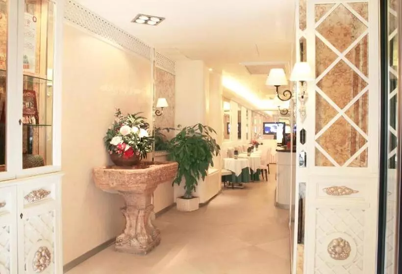 בית מלון כפרי Valle