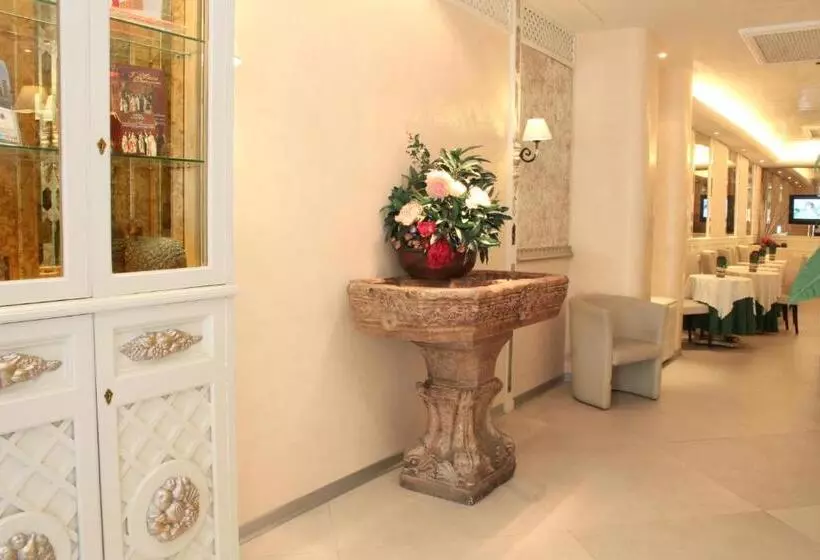 בית מלון כפרי Valle