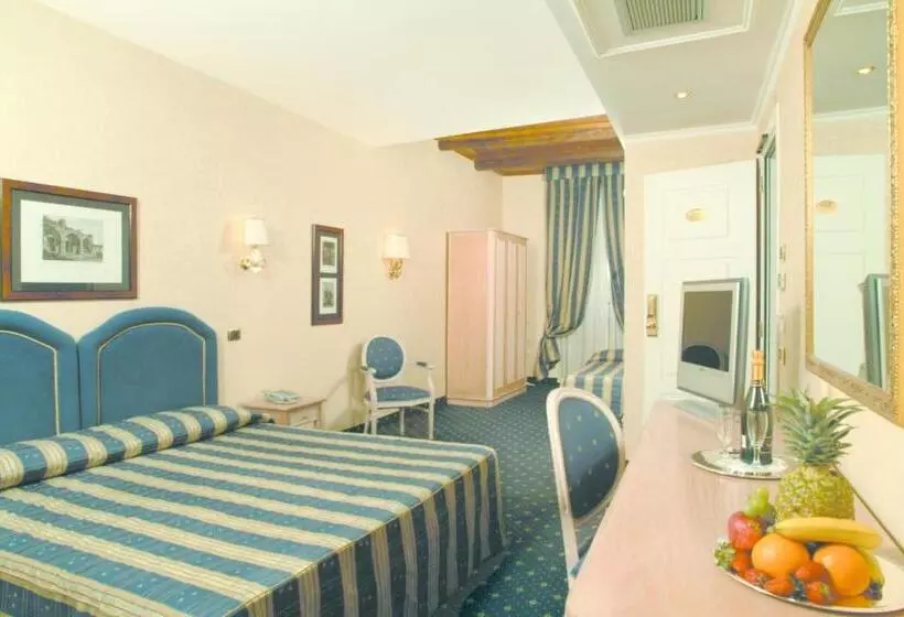 בית מלון כפרי Valle