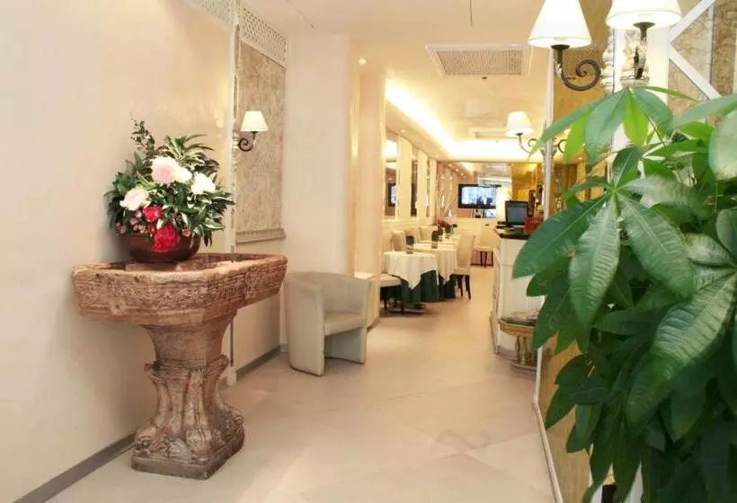 בית מלון כפרי Valle