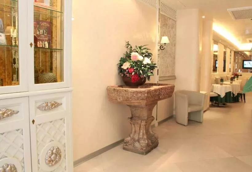 בית מלון כפרי Valle