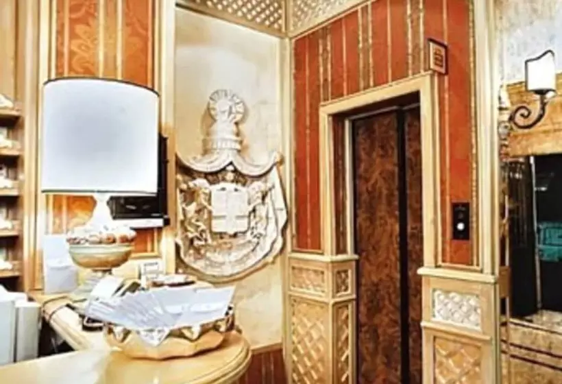 בית מלון כפרי Valle