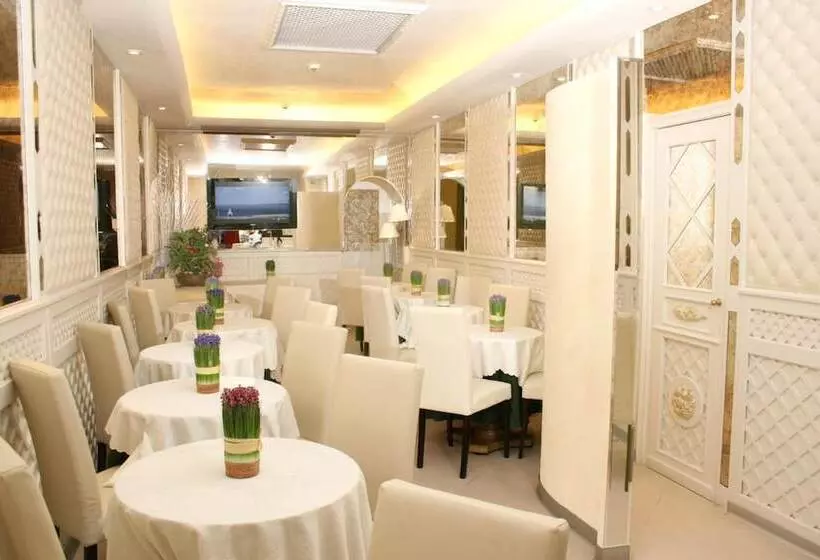 בית מלון כפרי Valle