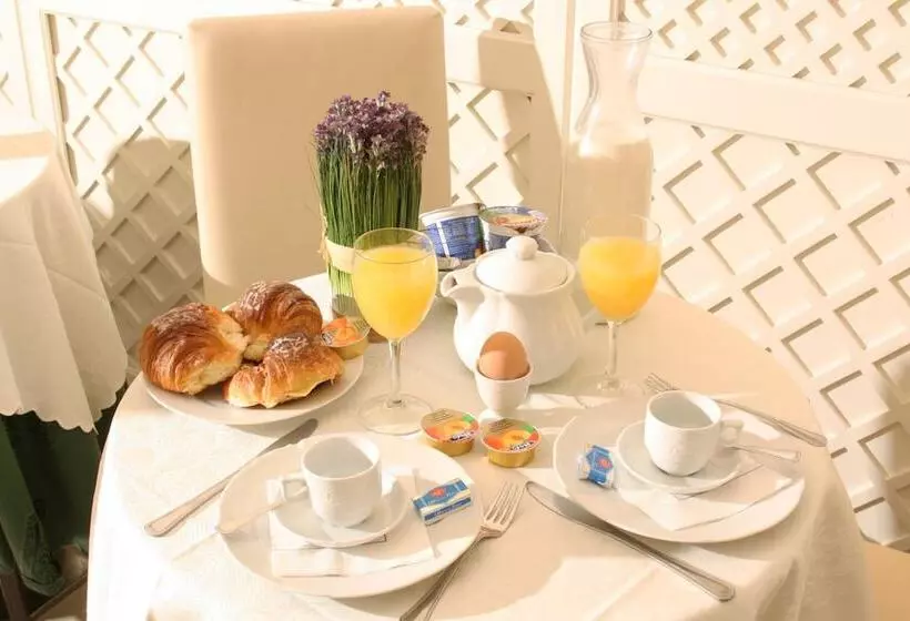 בית מלון כפרי Valle