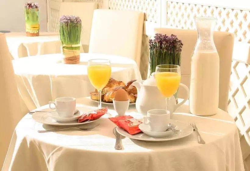 בית מלון כפרי Valle