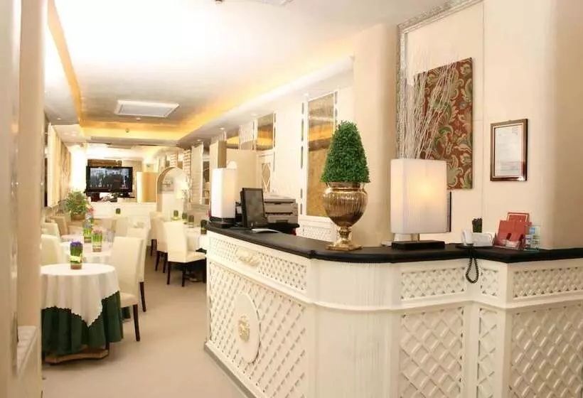 בית מלון כפרי Valle