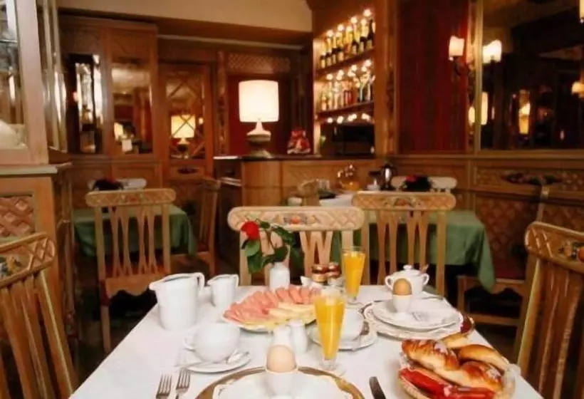 בית מלון כפרי Valle