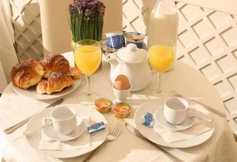 בית מלון כפרי Valle