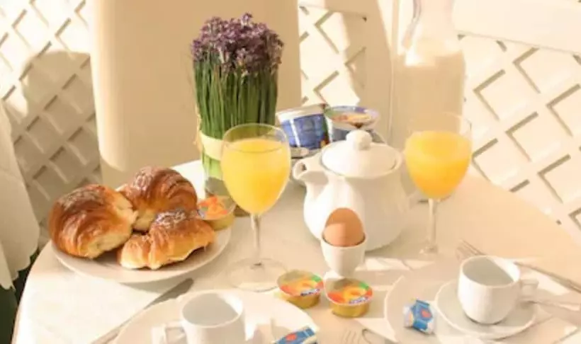 בית מלון כפרי Valle