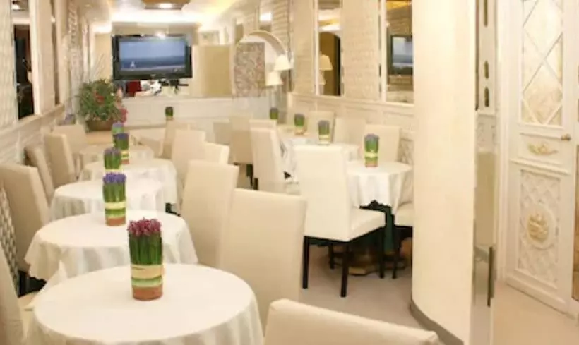 בית מלון כפרי Valle