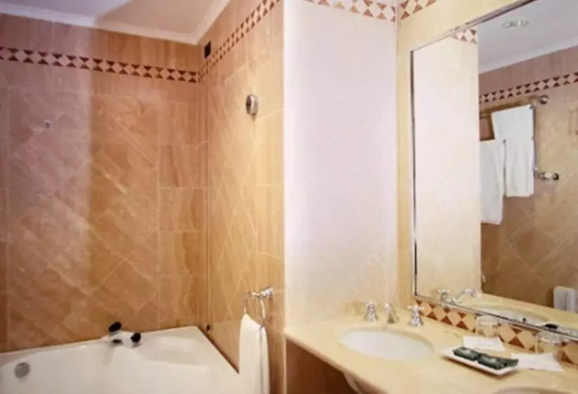 בית מלון כפרי Valle