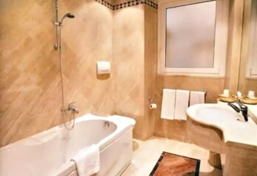 בית מלון כפרי Valle