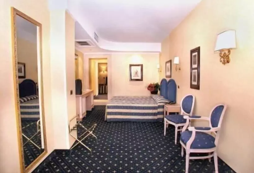 בית מלון כפרי Valle