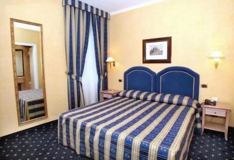 בית מלון כפרי Valle