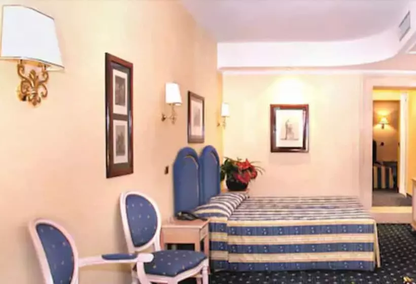 בית מלון כפרי Valle