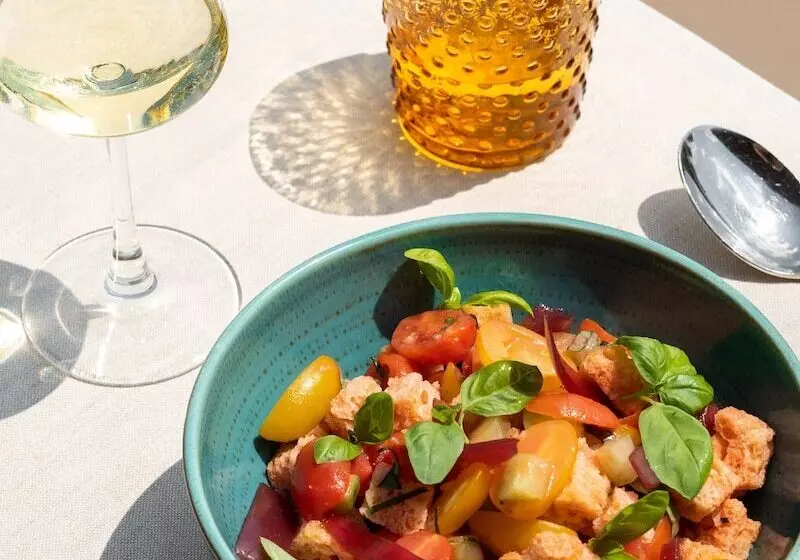 호텔 Villa La Massa