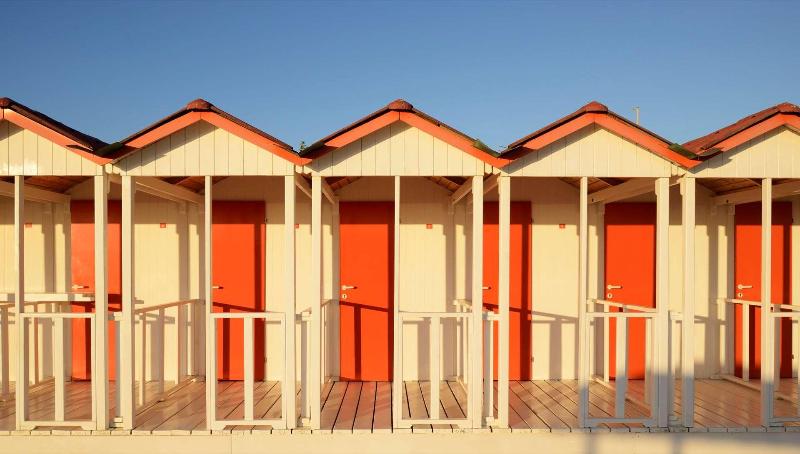 ホテル Villa Roma Imperiale