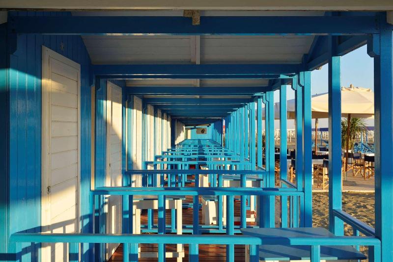 ホテル Villa Roma Imperiale