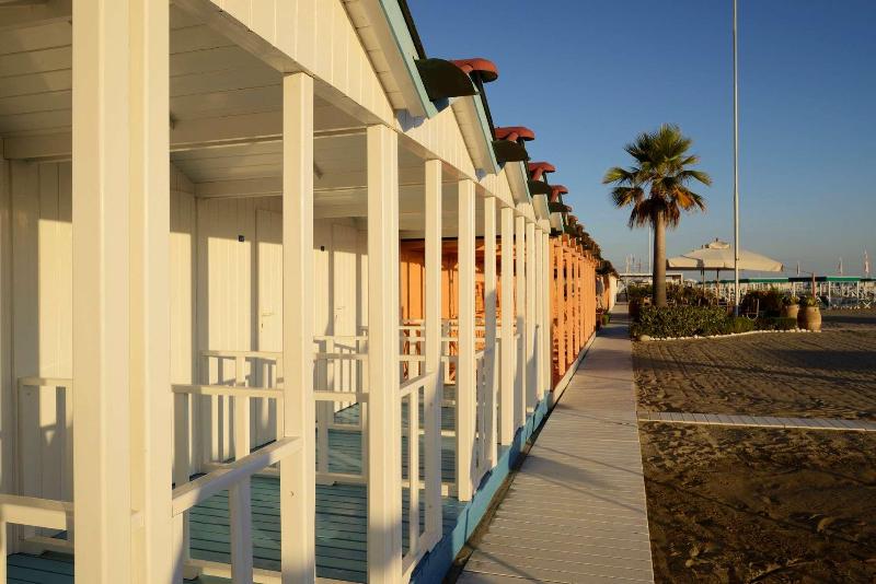 ホテル Villa Roma Imperiale