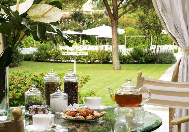 ホテル Villa Roma Imperiale