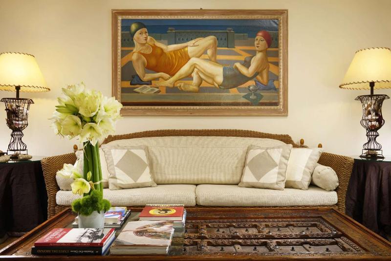 ホテル Villa Roma Imperiale