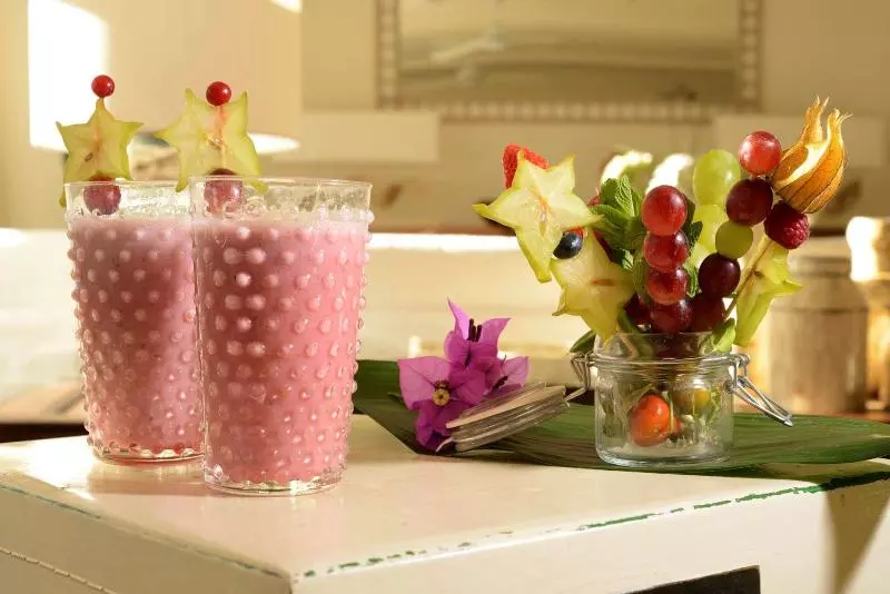 酒店 Villa Roma Imperiale