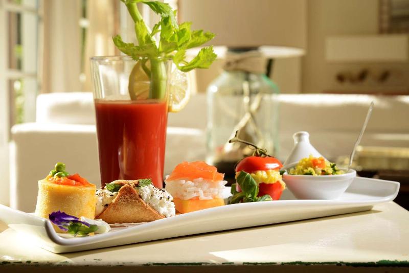 ホテル Villa Roma Imperiale