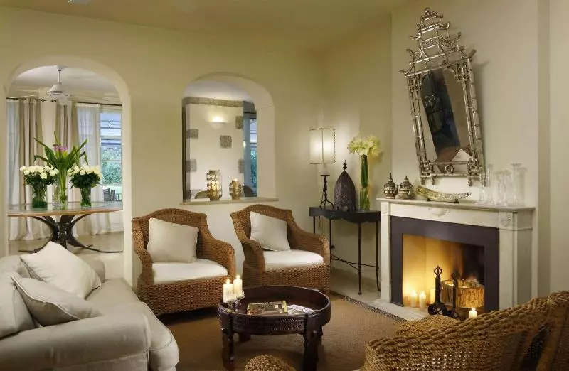 酒店 Villa Roma Imperiale