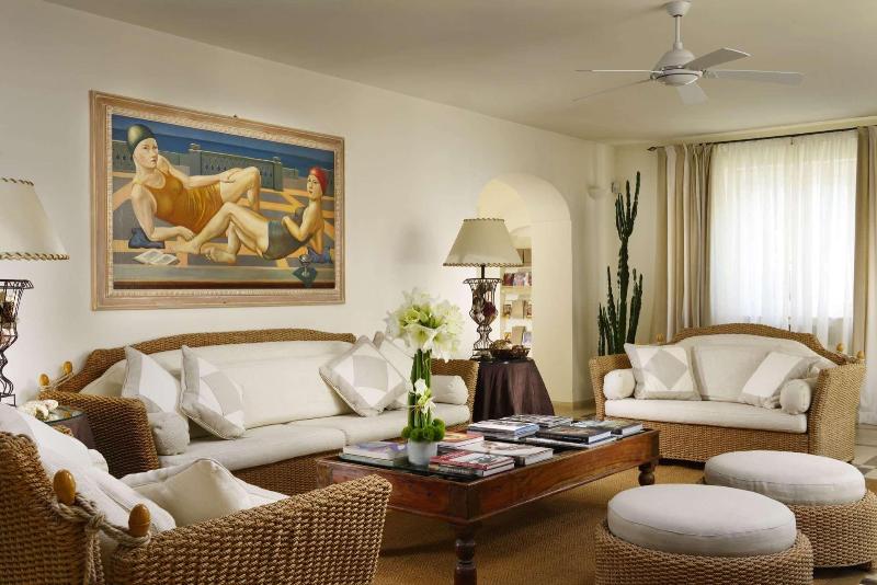 ホテル Villa Roma Imperiale