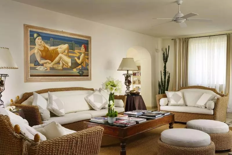 酒店 Villa Roma Imperiale