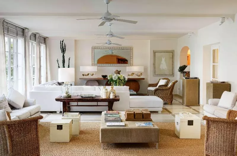 酒店 Villa Roma Imperiale