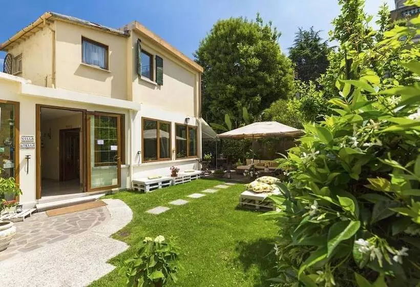 ホテル Villa Stella