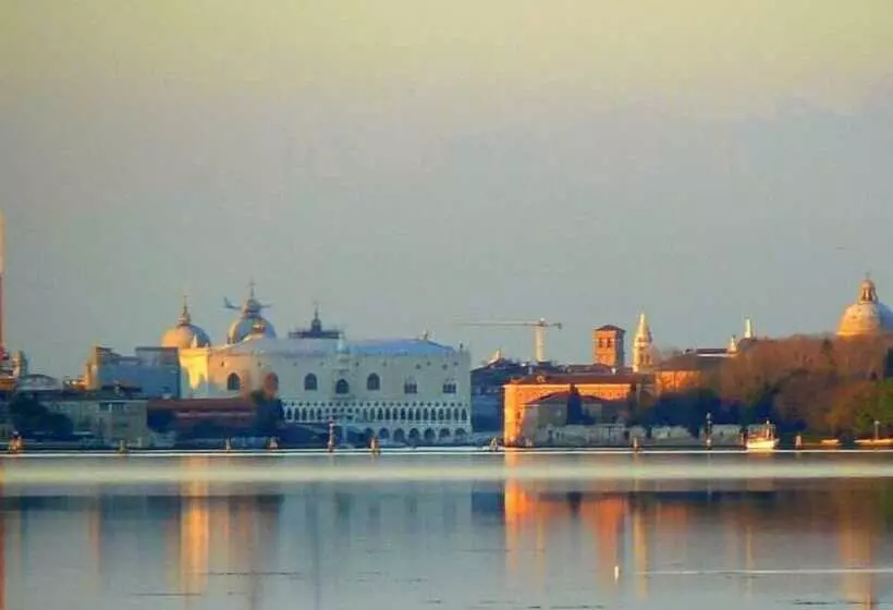 ホテル Villa Stella