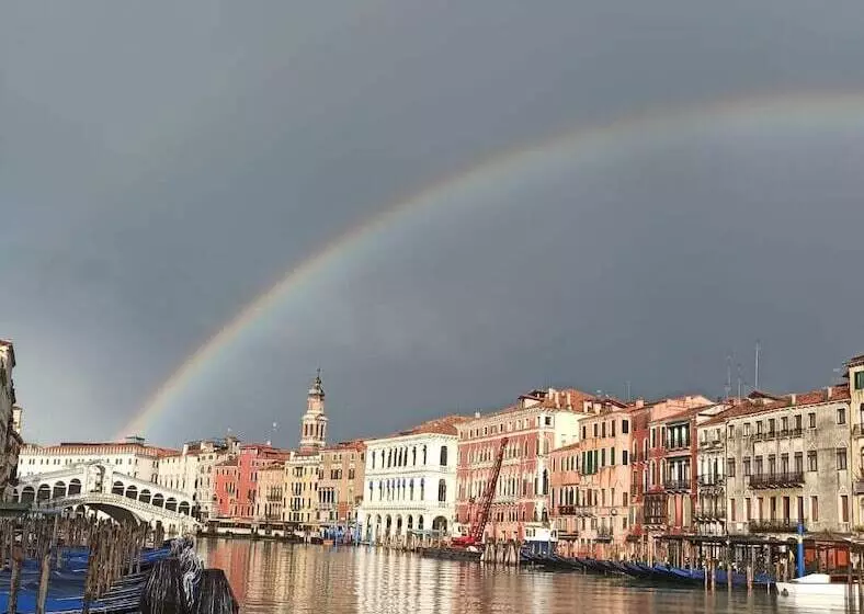 ホテル Villa Stella