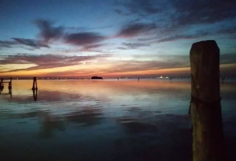 ホテル Villa Stella