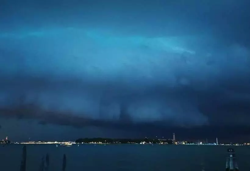 ホテル Villa Stella