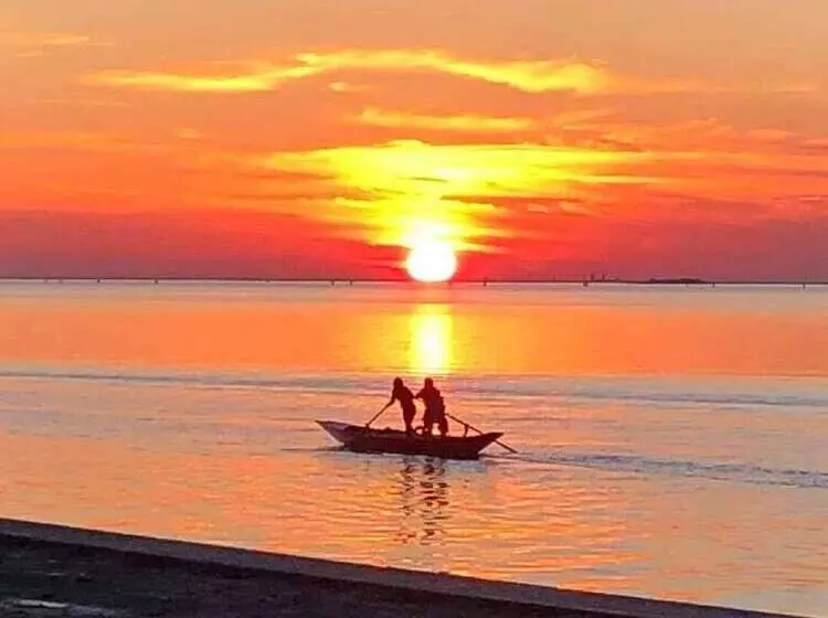 ホテル Villa Stella