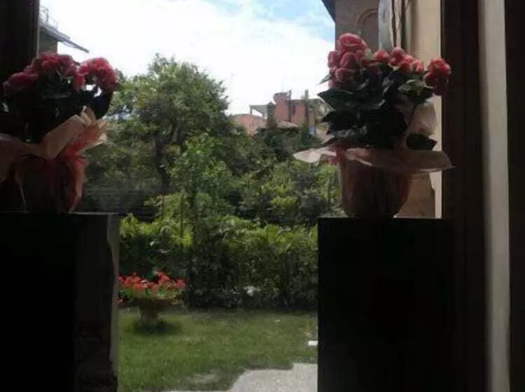 ホテル Villa Stella