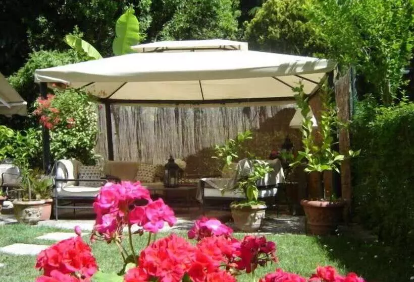 ホテル Villa Stella