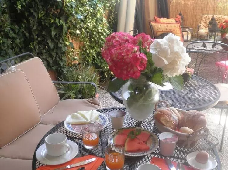 ホテル Villa Stella