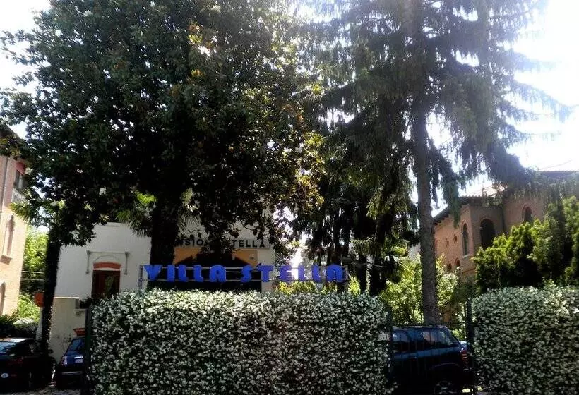 ホテル Villa Stella