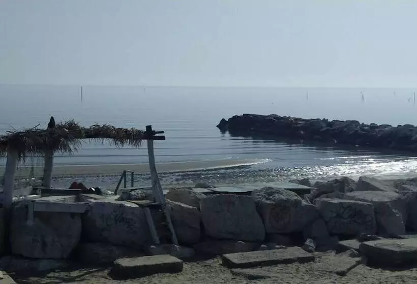 ホテル Villa Stella