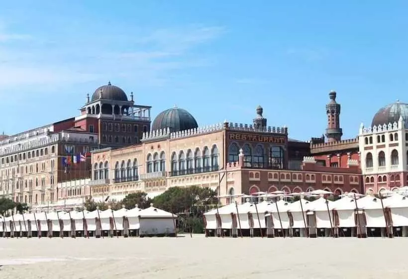 ホテル Villa Stella