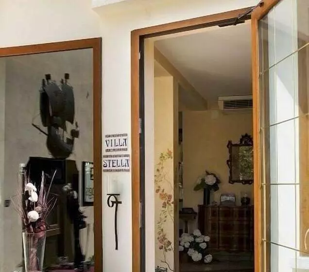 ホテル Villa Stella