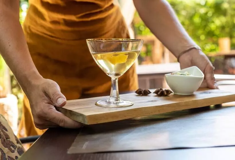 ホテル Villa Stella