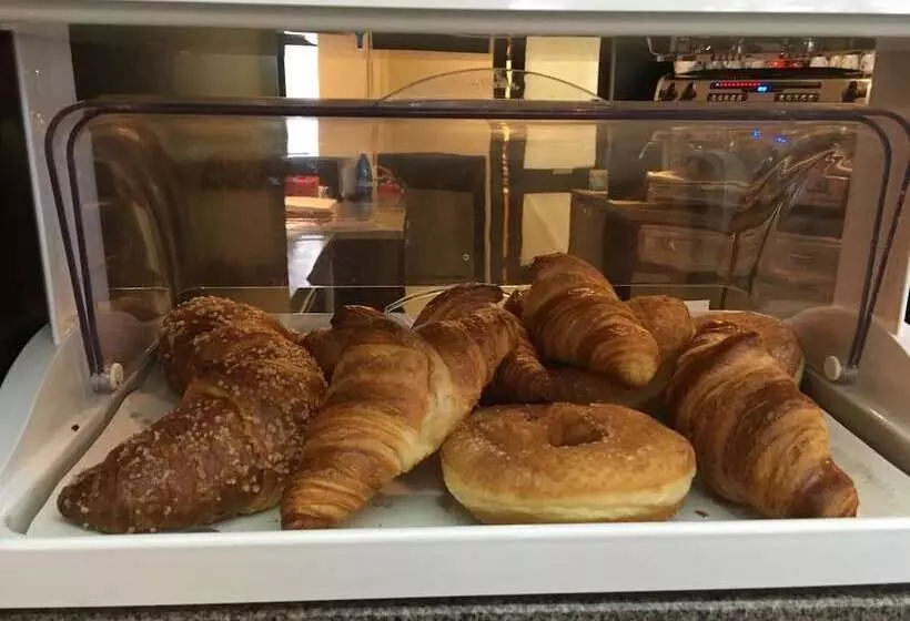 汽车旅馆 Airport Hotel Malpensa